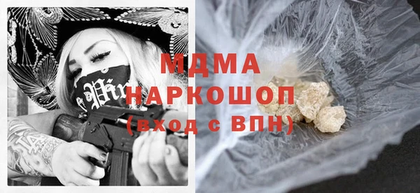 молекула духа Вяземский